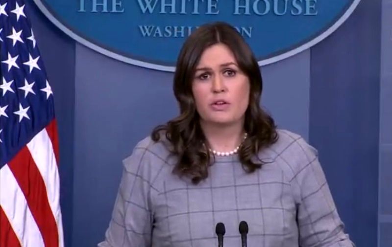 امریکا حمله موشکی ایران به اسرائیل را محکوم کرد