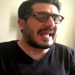 دابسمش لوور گفتن نماینده مجلس رسید!