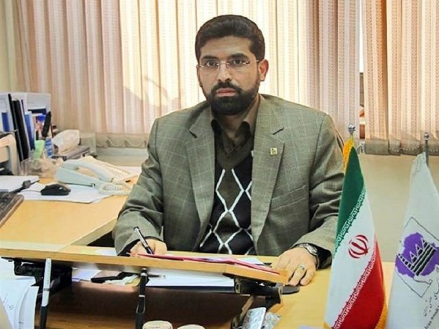وزیر صمت فرشاد مقیمی را به عنوان معاون امور صنایع این وزارتخانه منصوب کرد