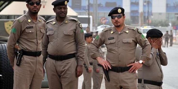 حمله مسلحانه دو فرد ناشناس به مدرسه ایی در عربستان