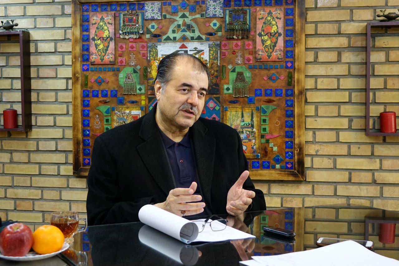 دومینو استعفا در انجمن نساجی ایران
