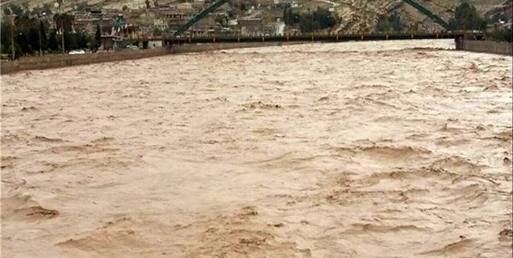 سیل در عربستان ۱۲ کشته و ۱۷۰ مصدوم برجای گذاشت