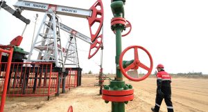 گسترش حضور روس‌ها در بخش نفت و گاز ایران / دستیار ولادیمیر پوتین: کمپانی‌های انرژی روسیه می‌توانند ۵۰ میلیارد دلار در بخش استخراج نفت و گاز ایران سرمایه گذاری کنند