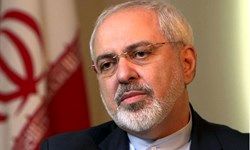 واکنش تند ظریف به اظهارات اخیر نتانیاهو