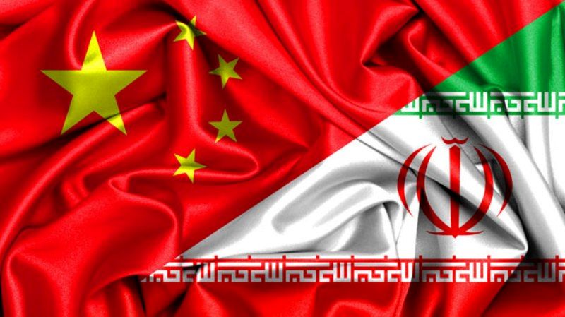 صادرات غیرنفتی ایران به چین ۲۷ درصد افزایش یافت