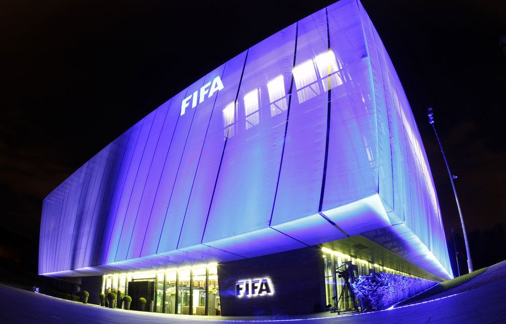 فیفا پاسخ نامه فدراسیون را داد/ برگزاری انتخابات ممنوع شد
