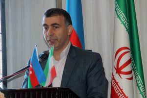 ساخت کارخانه خودرو سازی مشترک ایران و آذربایجان