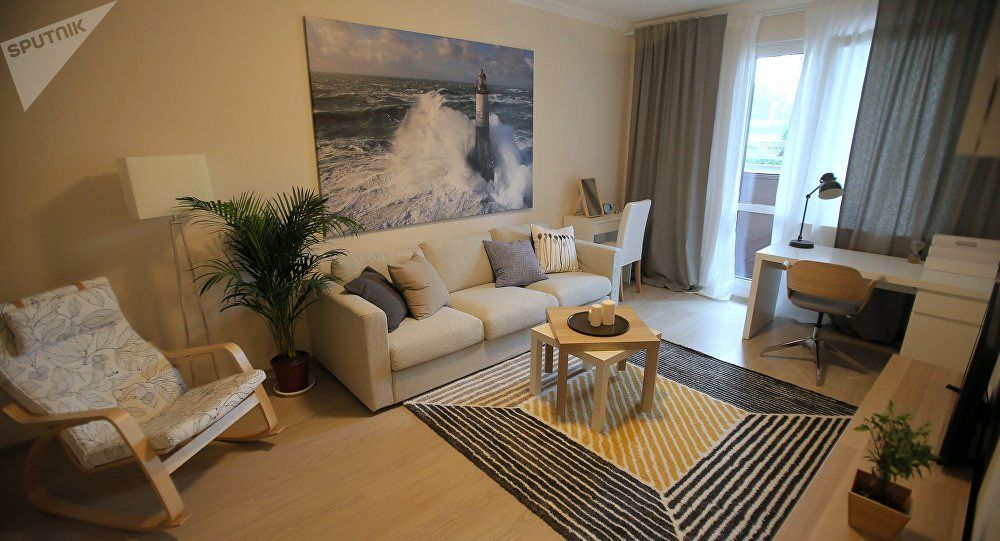 ساخت مسکن ارزان قیمت با چاپ سهبعدی برای بیخانمانها