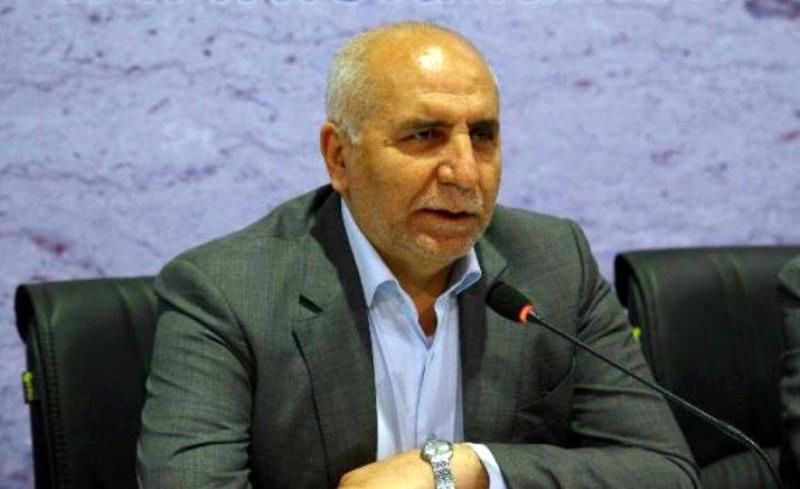 حدود پنج میلیارد دلار محصولات معدنی وارد شد