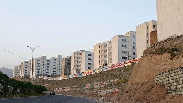 حق مسکن کارگران به تصویب هیئت وزیران نرسید