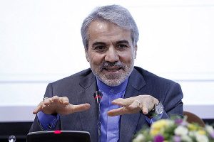 نوبخت: مشکل کمبود منابع ارز را نداریم/ وضعیت حقوق کارمندان دولت اصلاح می شود