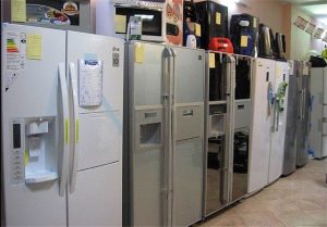 تخصیص ارز رسمی به فروشندگان لوازم خانگی