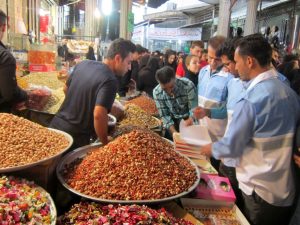 ۱۴۵ میلیارد و ۲۴۵ میلیون تومان جریمه متخلفان در ده روز ابتدای اجرا خبرداد