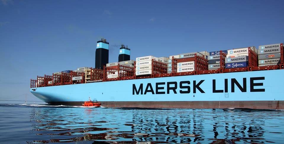 پس از خروج آمریکا از برجام دو شرکت ترابری روابط تجاری خود با ایران را بررسی می کنند