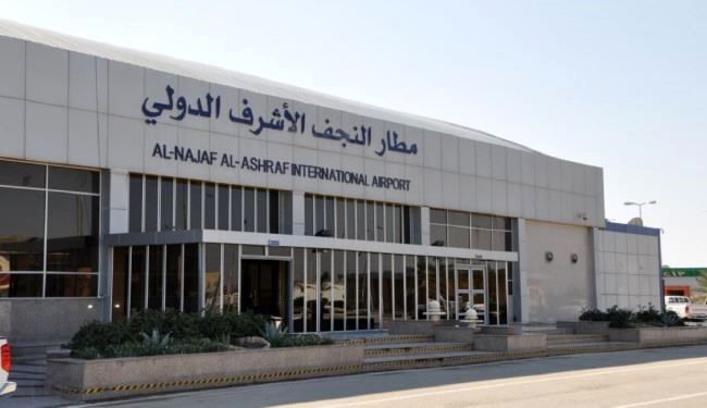 سوء‌استفاده تازه فرودگاه نجف در ایام زیارتی اربعین