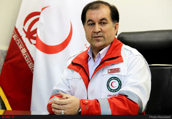 جزئیات زلزله  قلعه قاضی / اعزام ۴ تیم ارزیاب به مناطق زلزله‌زده