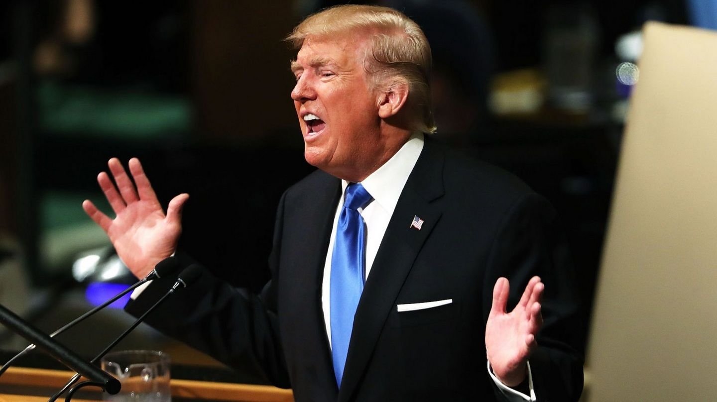 فساد مقامات دولتی؛ بزرگترین ترس مردم آمریکا در سال ۲۰۱۷