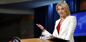 انگلیس فقط بگوید مدرک دارد، آمریکا دیپلمات‌های روس را اخراج می‌کند / دیپلمات‌های روس جاسوس و افسرانی هستند که تحت پوشش دیپلماتیک فعالیت می‌کنند