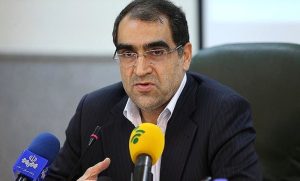 خبر استعفای وزیر بهداشت تکذیب شد / بر سر بودجه اختلافاتی وجود داشت