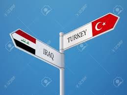 ترکیه فقط با دولت مرکزی برای صادرات نفت توافق می‌کند