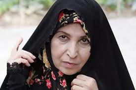 شورای عالی امنیت ملی حکم رفع حصر زهرا رهنورد را صادر کرد