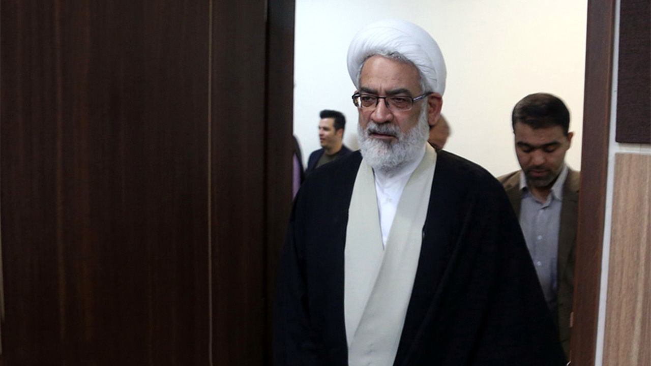 دادستان کل کشور: رصد فضای مجازی به اعتبار دفاع از حقوق عامه، باید انجام شود
