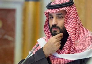 محمد بن سلمان: با تحقق صلح منافع بسیاری بین اسرائیل و شورای همنکاری خلیج فارس وجود خواهد داشت / هیچ اعتراضی به موجودیت هیچ ملت دیگری نداریم