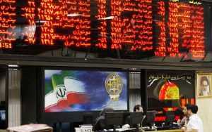 رشد ۳۵۱ واحدی شاخص کل بورس در نتیجه افزایش نرخ دلار / کانال ۹۷ هزار واحدی در انتظار شاخص کل