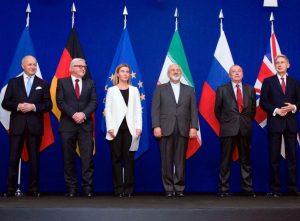 برنامه هایی که اروپا در صورت خروج آمریکا از برجام در سر می پروراند