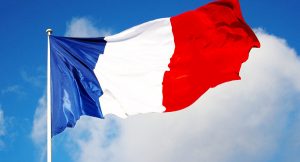 فرانسه سفیر روسیه را اخراج کرد