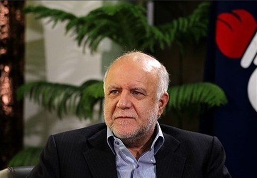 معطلی  زنگنه در فرودگاه وین تکذیب شد