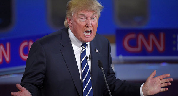 ترامپ: اگر ایران برنامه اتمی خود را آغاز کند عواقبی بدی در انتظارش است