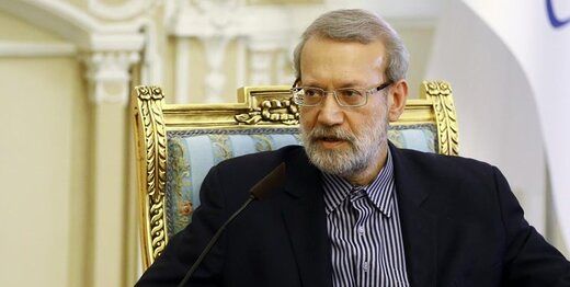 لاریجانی: ایران آماده میانجیگری بین عربستان و یمن است
