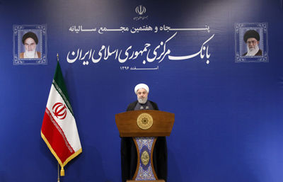 بانک‌ها و موسسات مالی و اعتباری بسیار پرهزینه هستند /  بنگاه‌داری در بانک‌های ما رواج یافته است / بانک‌ها از بنگاهداری خارج شوند و سرمایه‌های مطلوب را در مسیر تولید قرار دهند