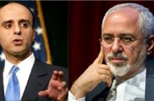 واکنش الجبیر به سخنان ظریف