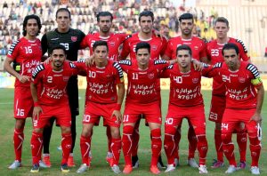 عمان میزبان پرسپولیس برابر الهلال است