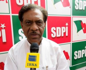 نگاه مثبت سیاستمدار هندی به نقش ایران در خاورمیانه