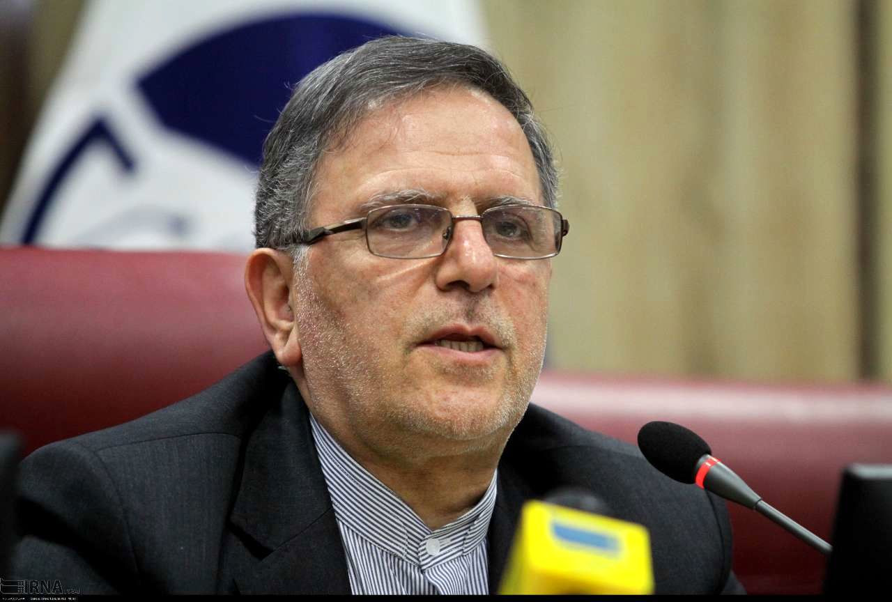 بانک مرکزی نسبت به نوسان نرخ ارز بی تفاوت نیست/حرف ترامپ در نوسانات بازار ارز ایران تاثیری ندارد