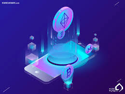 قیمت هر بیت کوین به ۱۱ هزار و ۲۸۸ دلار رسید