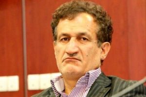 ناصر مقدسی جایگزین کاوه مدنی در سازمان محیط زیست شد