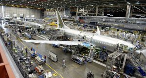 روسیه شرکت بوئینگ را تحریم می‌کند / پایان همکاری روسیه با آمریکا در حوزه صنعت هسته‌ای، ساخت هواپیما و ماهواره