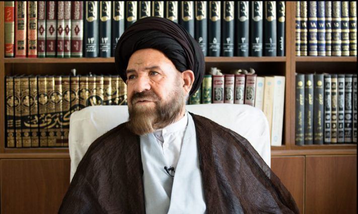 آیت‌الله بطحایی گلپایگانی کرونا گرفت