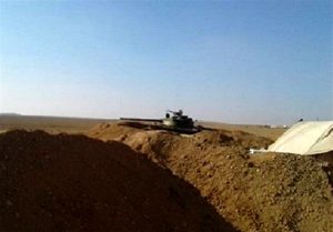 روسیه: اسرائیل درباره حمله هوایی به تی‌فور توضیح دهد