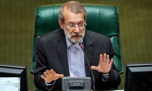 رئیس مجلس شورای اسلامی پاسخ‌های ایران به مواضع ترامپ در مورد برجام را تشریح کرد