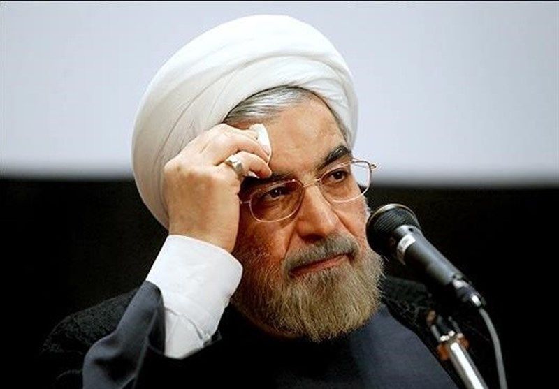پرونده رئیس جمهور به قوه قضائیه می رود