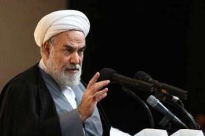 بستری شدن حجت‌الأسلام محمدی گلپایگانی رئیس دفتر رهبر معظم انقلاب تکذیب شد