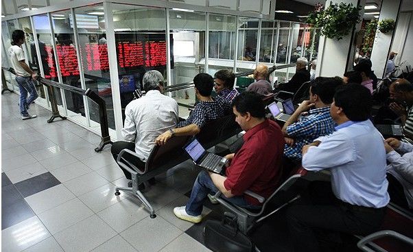 بازار سهام پیشتاز در ارزش و حجم معاملات