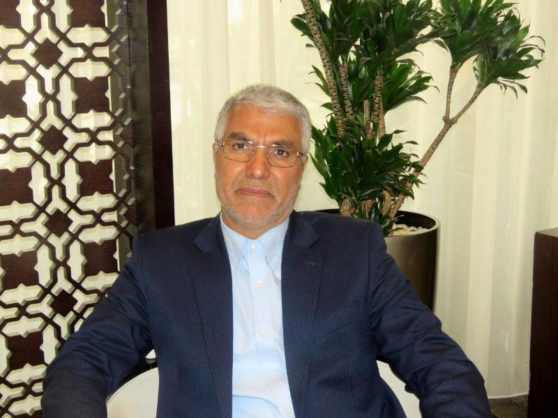 استقبال قطری ها از حضور شرکت ها و پیمانکاران ایرانی