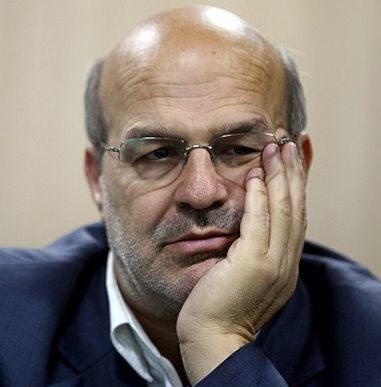 عیسی کلانتری در پاسخ به کاوه مدنی: به دلیل برخی تنگ نظریهای موجود در کشور ناچارا استعفای شما را پذیرفتم