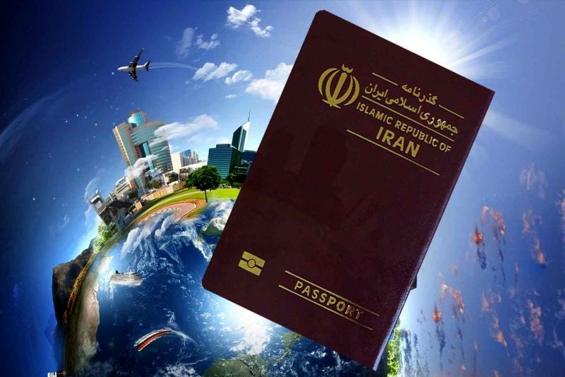 عوارض خروج از کشور تعیین شد